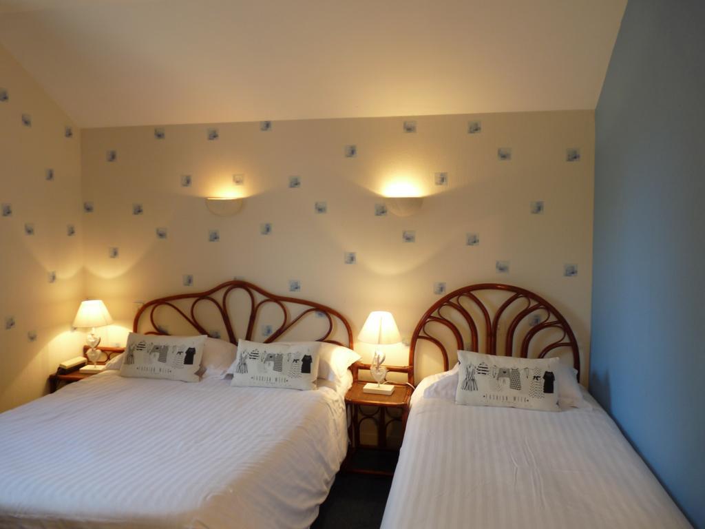 Ariane Hotel Joué-lés-Tours Ngoại thất bức ảnh