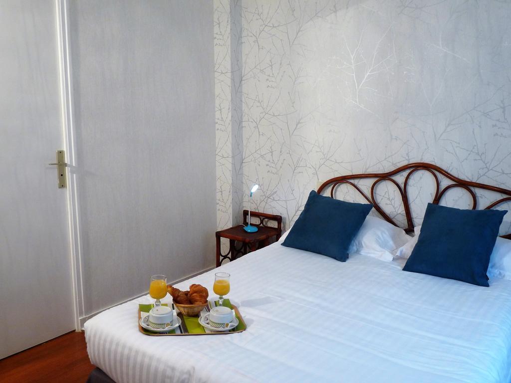 Ariane Hotel Joué-lés-Tours Ngoại thất bức ảnh