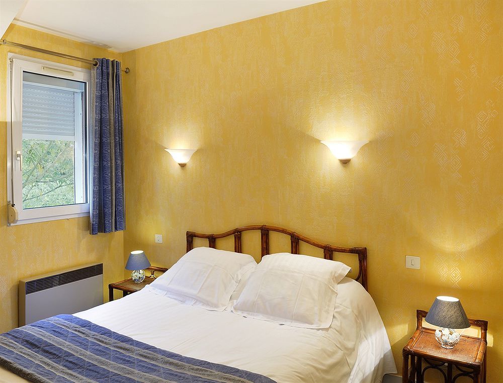 Ariane Hotel Joué-lés-Tours Ngoại thất bức ảnh