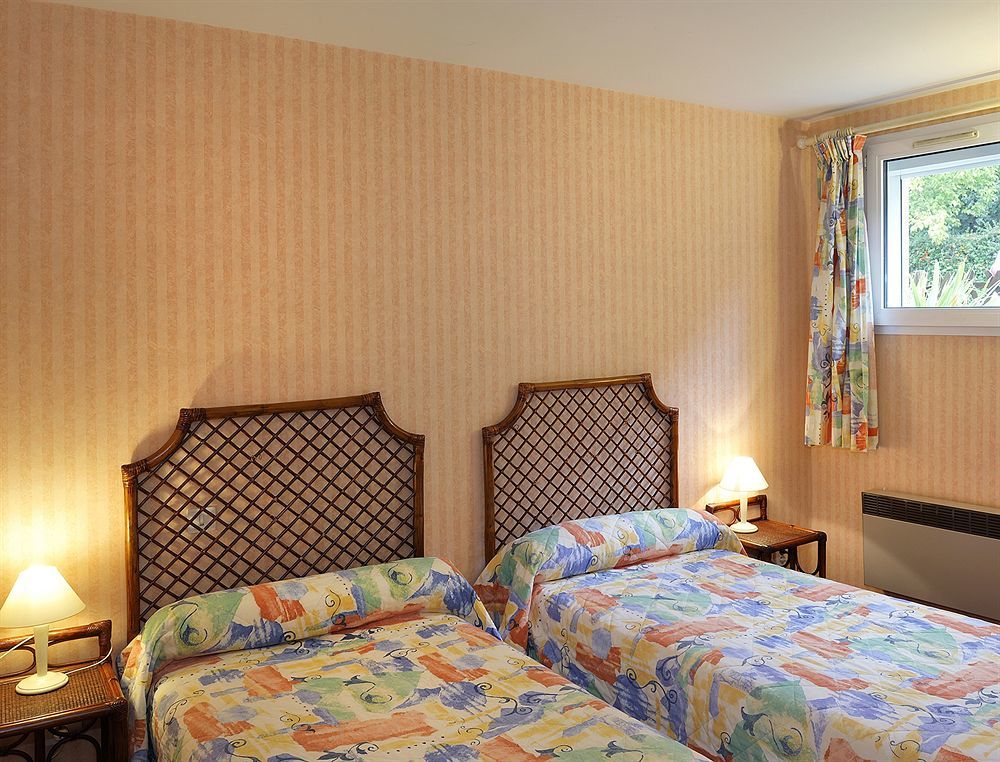 Ariane Hotel Joué-lés-Tours Ngoại thất bức ảnh