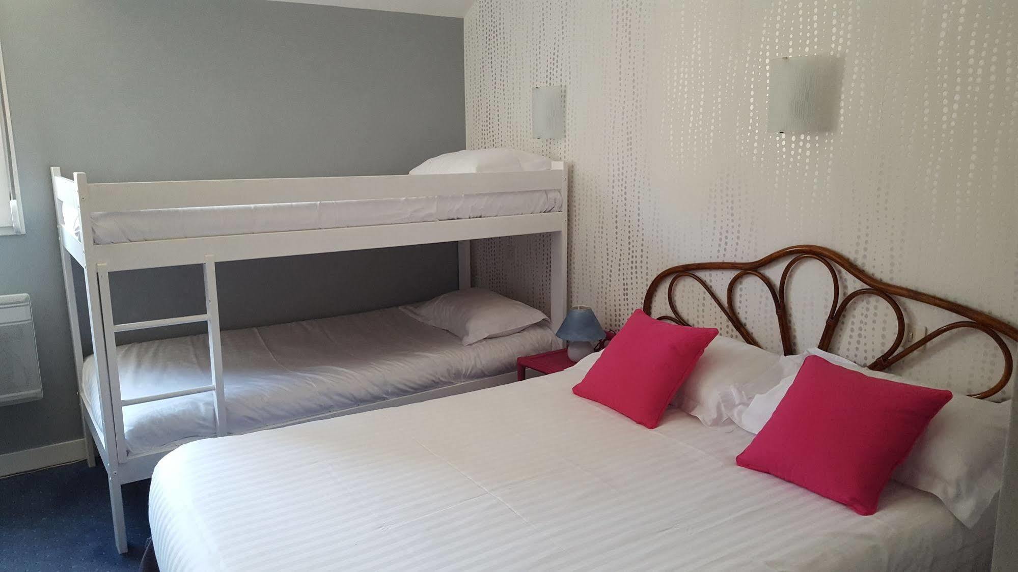 Ariane Hotel Joué-lés-Tours Ngoại thất bức ảnh