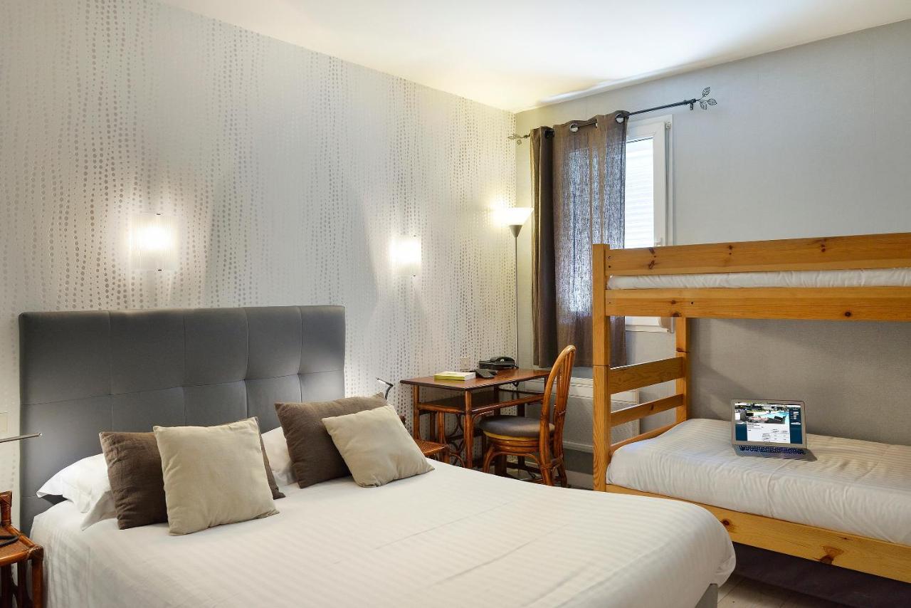 Ariane Hotel Joué-lés-Tours Ngoại thất bức ảnh