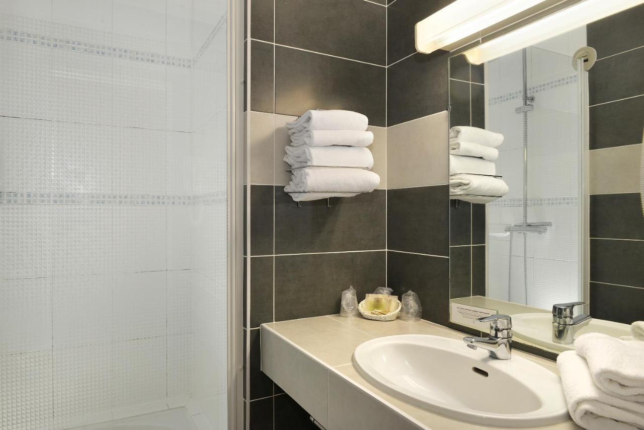 Ariane Hotel Joué-lés-Tours Ngoại thất bức ảnh